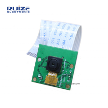 Pi 4 Camera Module 5MP 1080P 720P Pi 3 Camera OV5647 Webcam for Pi 4 3 2 Model B 4B 3B Plus